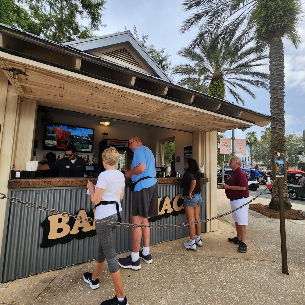 Bait Shack Image