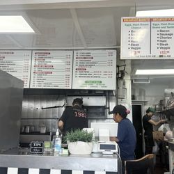 Casita Taco Al Carbon