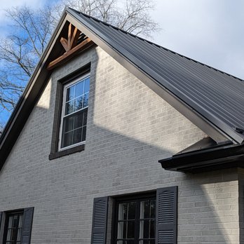 Silverleaf Contracting - Metal Roof Canton OH - Roofing Near Me - Canton, Ohio Silverleaf Contracting - Metal Roof Canton OH - Roofing Near Me - Canton, Ohio