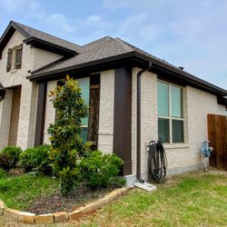 Absolute Seamless Gutters - #roysecitytx #seamlessgutters