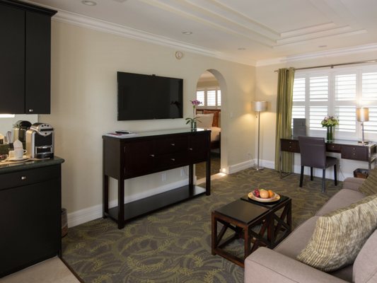 The Pillars Hotel and Club, an Small Luxury Hotel by null