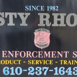 Dusty Rhoads Guns & Sporting Goods