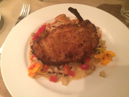 The Spy Social Eatery and Bar by null