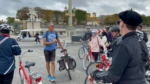 Unlimited Biking (Formerly Fat Tire Tours) by null