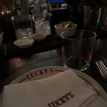 Lucky's - Steakhouses Near Me - New York, New York Lucky's - Steakhouses Near Me - New York, New York