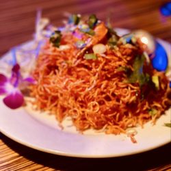 Thai Spice - Mee Krob