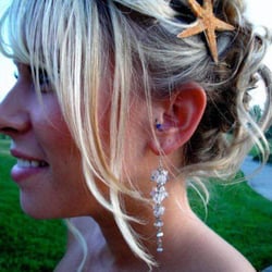 Options Hairstyling - Stylist: Callie