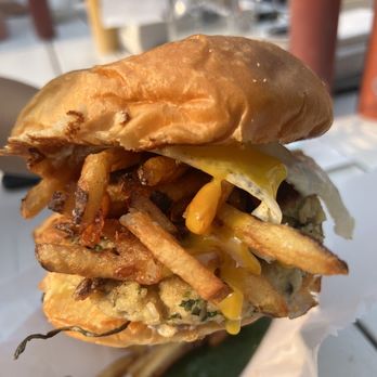 Frita Batidos - Fish Frita - Cuban Near Me - Ann Arbor, Michigan