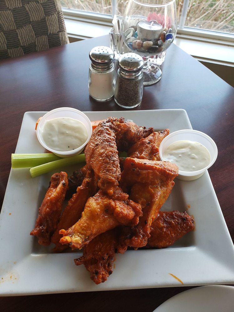 ANGELICO’S LAKE HOUSE CLOSED Updated May 2024 53 Photos & 166