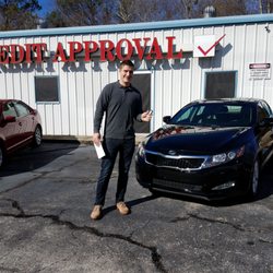 T & G Auto Sales