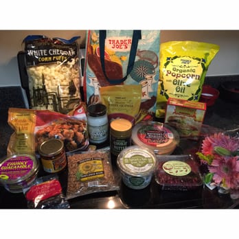 Trader Joe's - Grocery Near Me - Austin, Texas