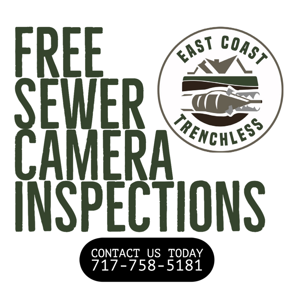 Slide of East Coast Trenchless