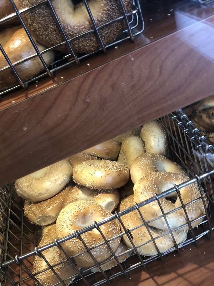BAGEL ZONE Updated April 2024 16 Photos & 26 Reviews 243 Main St