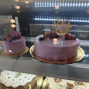 Sweets By Aroma Craft - Bakeries Near Me - Walnut, California
