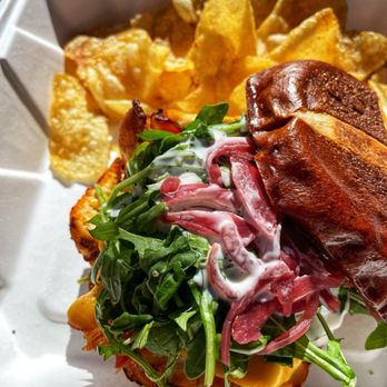 Gates Deli & Grog - Farm Fresh Chicken Club - Delis Near Me - Denver, Colorado Gates Deli & Grog - Farm Fresh Chicken Club - Delis Near Me - Denver, Colorado