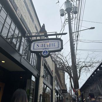 Sabine Cafe and Bar - Cafes Near Me - Seattle, Washington Sabine Cafe and Bar - Cafes Near Me - Seattle, Washington