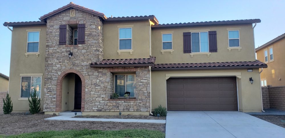 Slide of Bo's Gutter Pros