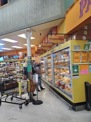 Northgate Market by null