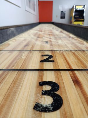 RT66 Old School Brewing by null