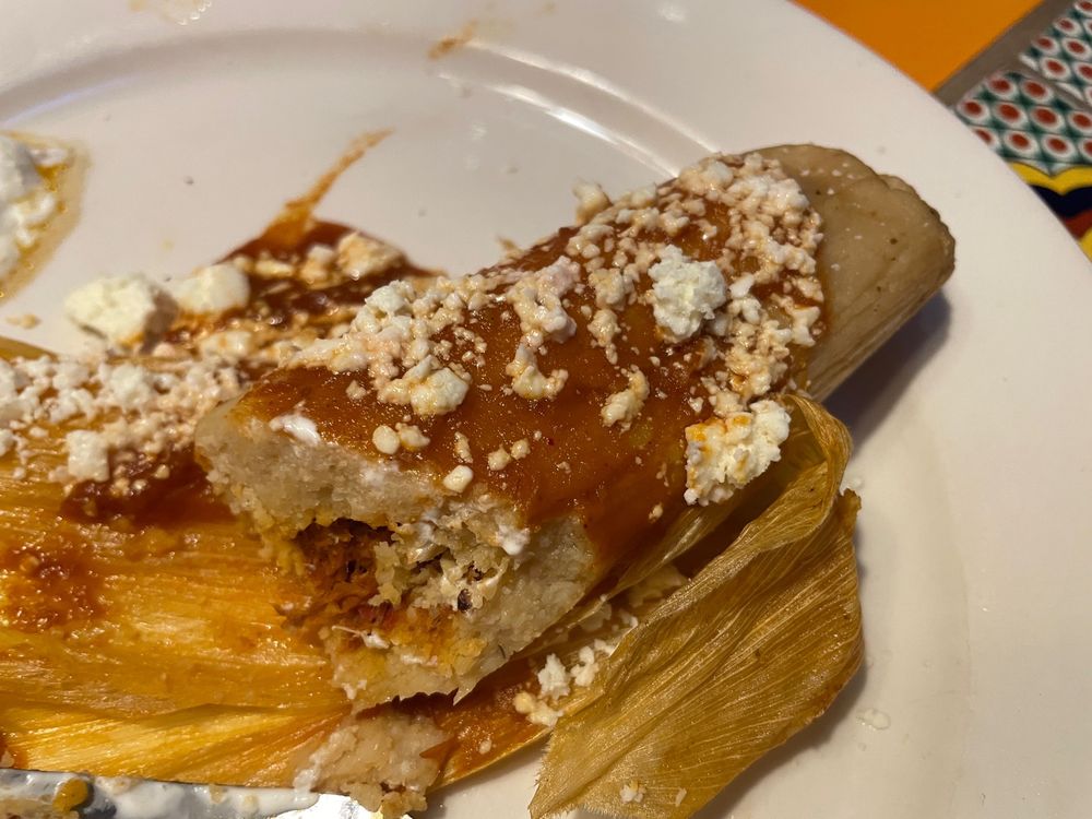 El Potro Mexican Grill