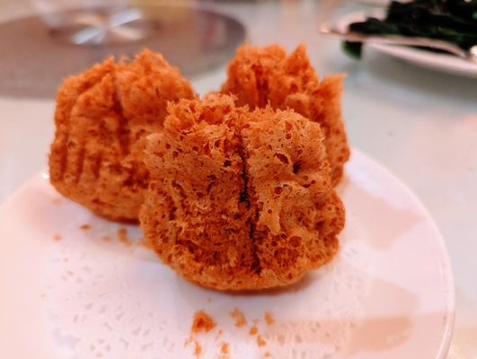 Arco Seafood Restaurant by null