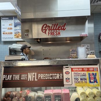 Jersey Mike's Subs - Sandwiches Near Me - Winter Garden, Florida