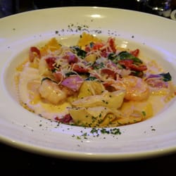 Johnny's Italian Steakhouse - Chanel No. 5