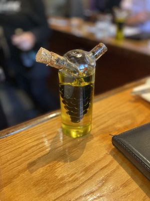 Luna Trattoria by null