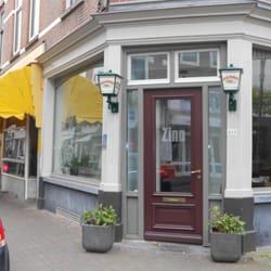 Zino Urban Bistro