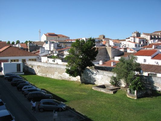 M'ar de Ar Aqueduto by null