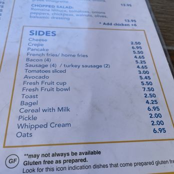 Yellow Yolk Pompano - Breakfast & Brunch Near Me - Pompano Beach, Florida
