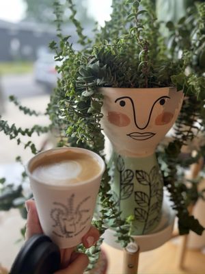 Florin Coffee by null