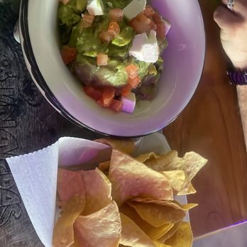 Kalaveras-Temecula - Guacamole - New Mexican Cuisine Near Me - Temecula, California