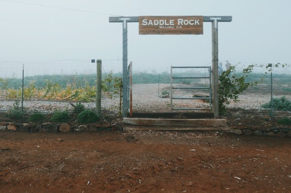 Saddlerock Gardens by null