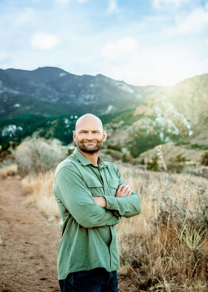 Ketamine Colorado Springs - grief counselor in Colorado Springs, CO