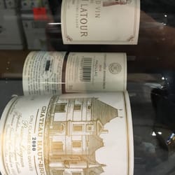 King's Liquor - Dank Bordeaux.