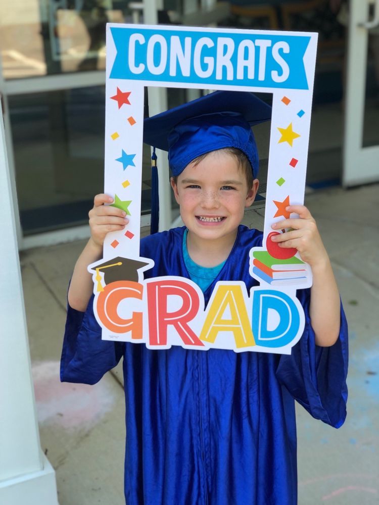 Little Dreamers Preschool - childcare center in Holly Springs, NC