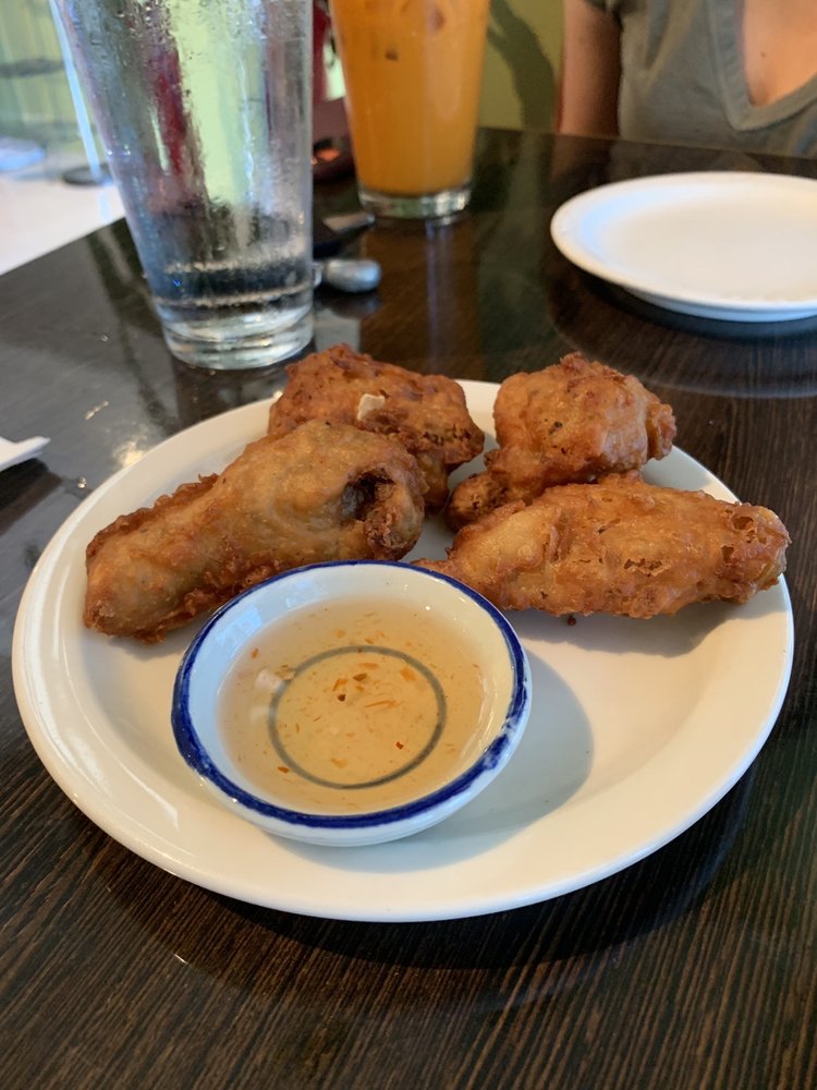 J’S NOODLES & NEW THAI 100 Photos & 265 Reviews 1842 S Parker Rd, Denver, Colorado Thai