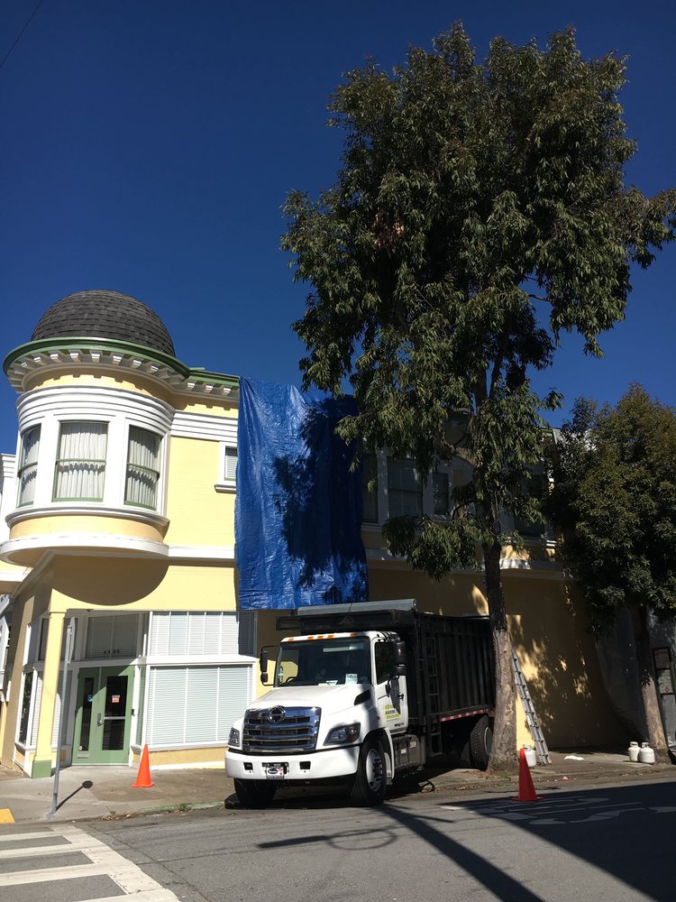 Slide of Darah Roofing