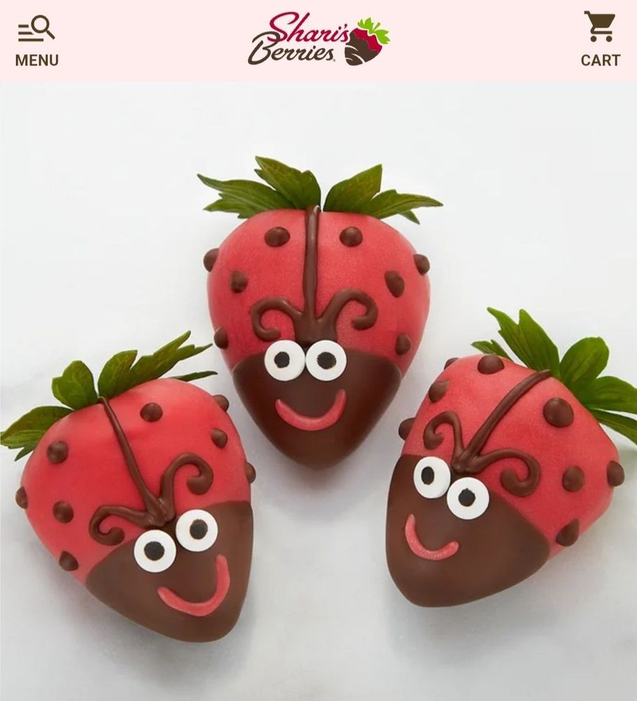 SHARI’S BERRIES Updated September 2024 19 Photos & 15 Reviews