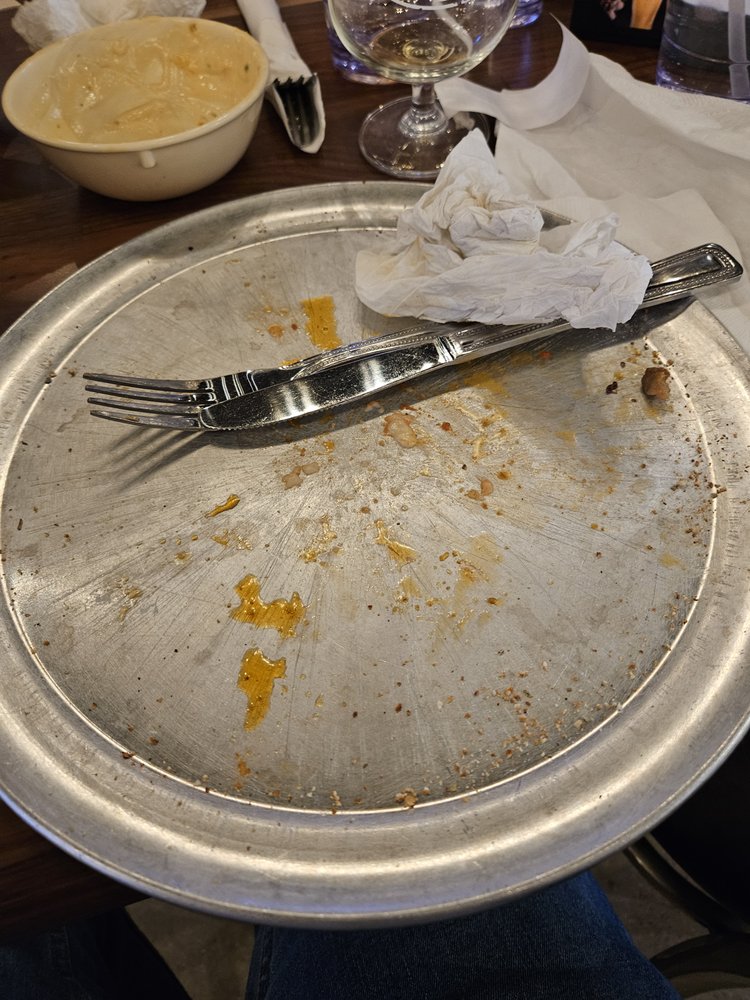 THE BRASS TAP CROSS ROADS 27 Reviews 11450 US380, Cross Roads