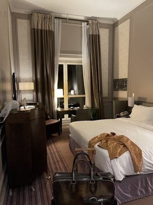 The Westin Paris - Vendôme by null
