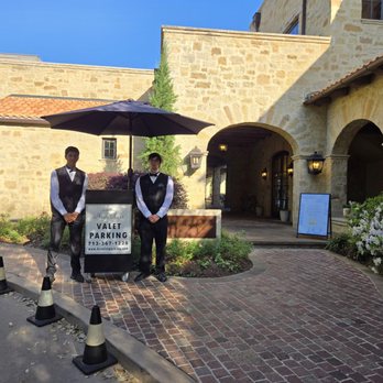 High Class Valet Parking - Valet Services Near Me