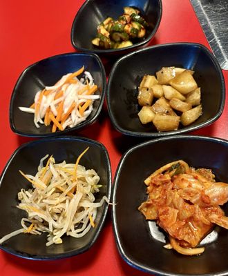 Goong Korean BBQ by null