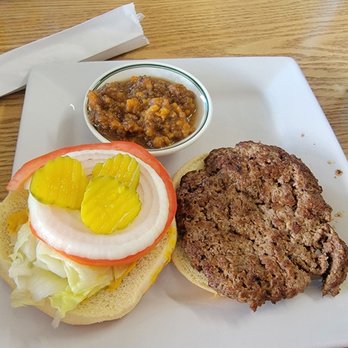 Baileyton Restaurant - Burger - American Near Me - Greeneville, Tennessee