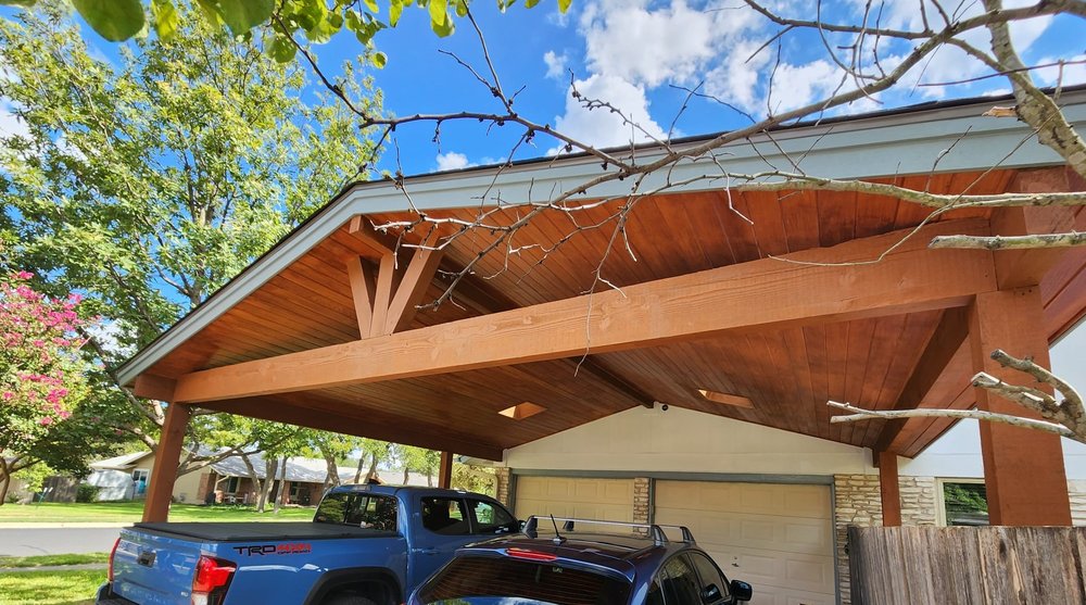 Slide of Votte Remodeling