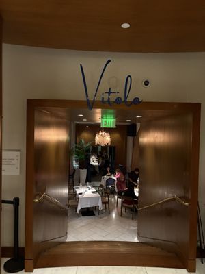 Vitolo by null