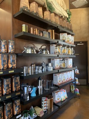 Kona Coffee Co. by null
