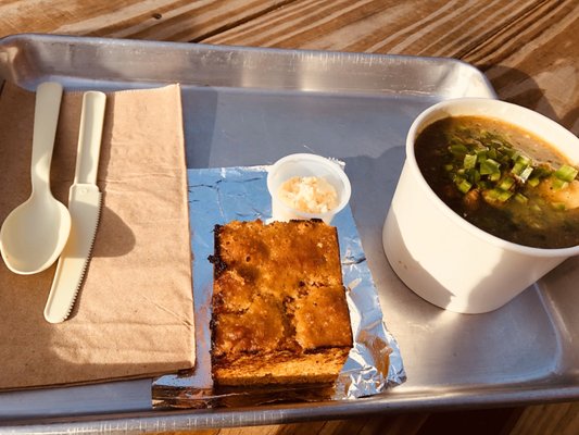 Slow Fox Chili by null