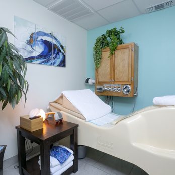 Body Reset - Colonics Near Me - Chico, California